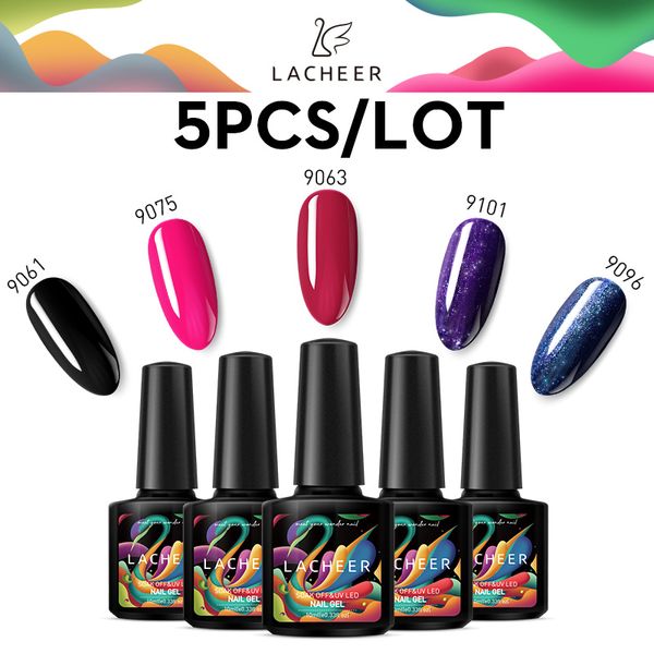 lacheer grey color series uv gel nail polish set soak off hybrid uv gel lacquer polish semi permanent varnish led nail enamel, Red;pink
lacheer grey color series uv gel nail polish set soak off hybrid uv gel lacquer polish semi permanent varnish led nail enamel, Red;pink