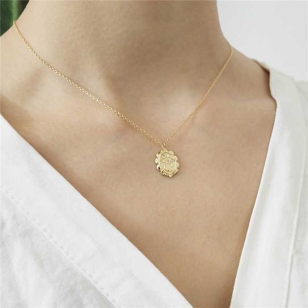 925 sterling silver star moon pendants necklaces trendy flower design cz crystal necklace women 2020 charm jewelry holiday gift
925 sterling silver star moon pendants necklaces trendy flower design cz crystal necklace women 2020 charm jewelry holiday gift