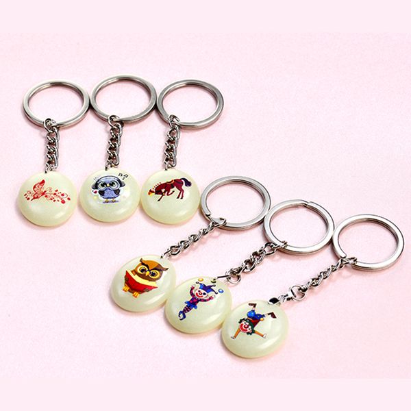 animal, owl, horse, festival pattern, customized luminous stone key chain glow in the dark, Silver
animal, owl, horse, festival pattern, customized luminous stone key chain glow in the dark, Silver
