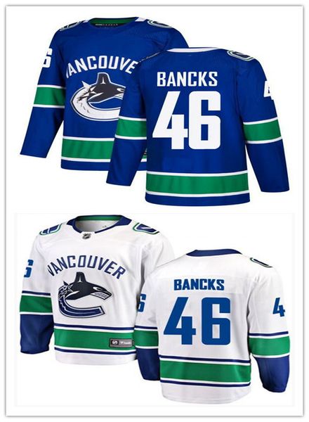men's 46 carter bancks jersey vancouver canucks fanatics royal blue home hockey jerseys breakaway premier away white women's youth, Black;red
men's 46 carter bancks jersey vancouver canucks fanatics royal blue home hockey jerseys breakaway premier away white women's youth, Black;red