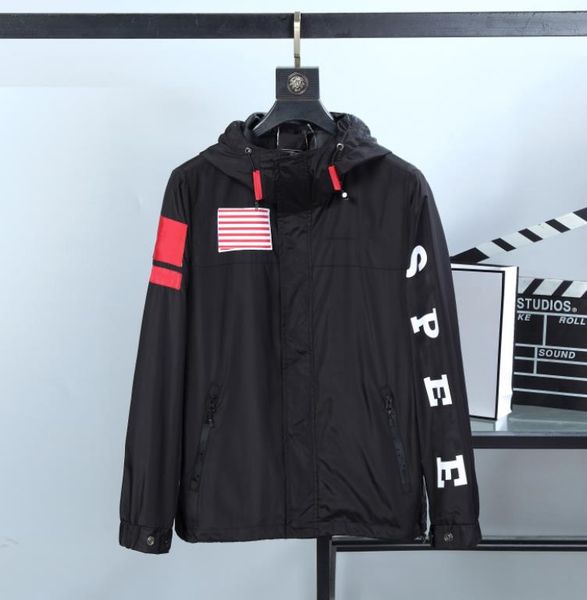face mens north autumn trend high end boutique jacket luxury mens designer jackets tide brand joint sports hooded jackets, Black;brown
face mens north autumn trend high end boutique jacket luxury mens designer jackets tide brand joint sports hooded jackets, Black;brown