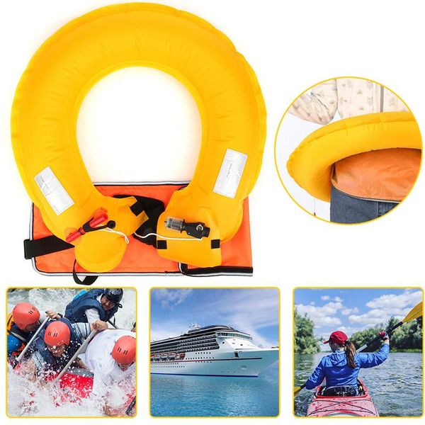 hobbylane adults portable belt lifejacket automatic/manual inflatable swimming life jacket
hobbylane adults portable belt lifejacket automatic/manual inflatable swimming life jacket