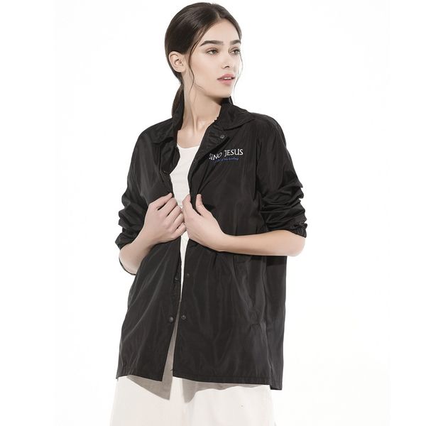 autumn new women basic jacket stand neck long sleeve trend printing relaxed slim casual jackets coat, Black;brown
autumn new women basic jacket stand neck long sleeve trend printing relaxed slim casual jackets coat, Black;brown