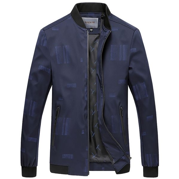 men's jackets coats fit winter autumn jacket casual youth men stand collar high-grad business gentleman wind proof fashion, Black;brown
men's jackets coats fit winter autumn jacket casual youth men stand collar high-grad business gentleman wind proof fashion, Black;brown