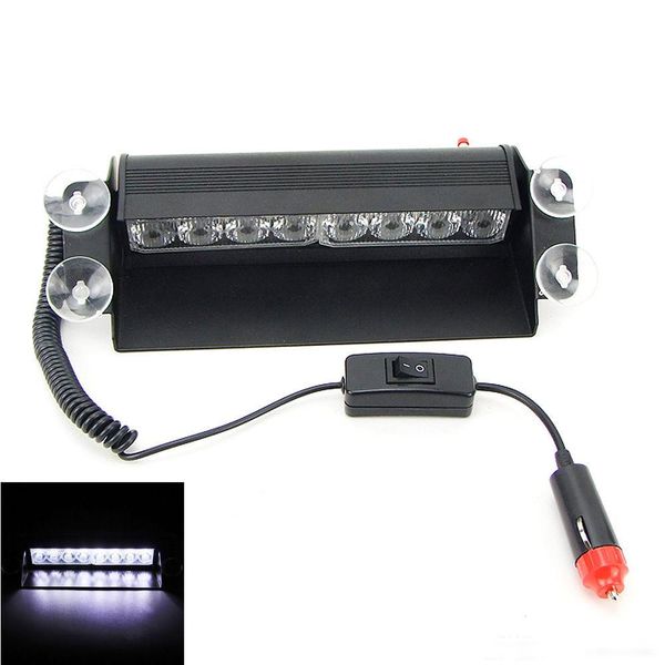 8 led high power strobe lights fireman flashing emergency warning light fire car truck motor light led emergency lights road car flash light
8 led high power strobe lights fireman flashing emergency warning light fire car truck motor light led emergency lights road car flash light