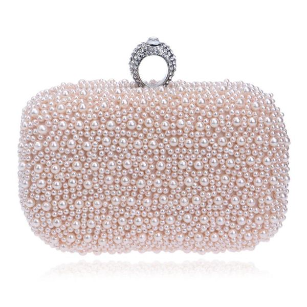 xiyuan luxy evening bags diamond rhinestone pearls beaded wedding clutch women's purse handbags wallets evening clutch bag bolsa
xiyuan luxy evening bags diamond rhinestone pearls beaded wedding clutch women's purse handbags wallets evening clutch bag bolsa