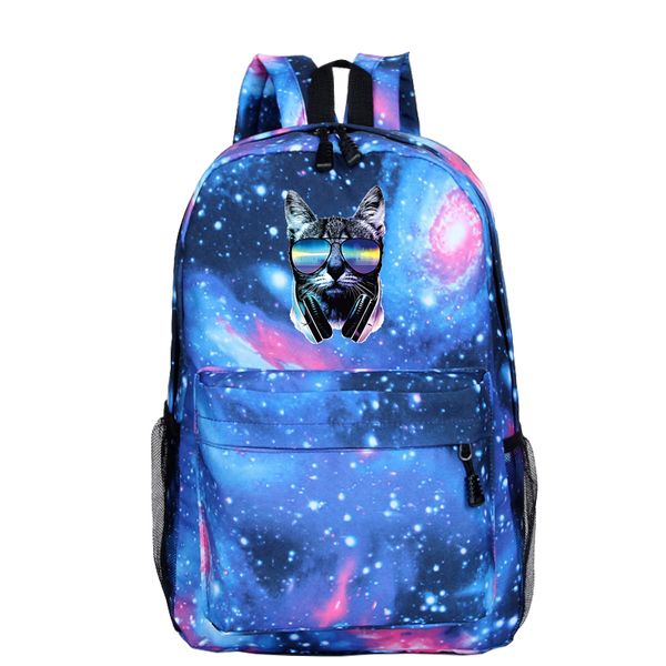 music cat mochilas schoolbag for teenager school backpack bag girls boys bookbag kids travel shoulder bagpack knapsack sac a dos
music cat mochilas schoolbag for teenager school backpack bag girls boys bookbag kids travel shoulder bagpack knapsack sac a dos