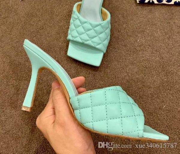 2019 fashion women designer flip flop sandal nappa dream stretch sandals ladies luxury party slippers wedding women's high heels with box
2019 fashion women designer flip flop sandal nappa dream stretch sandals ladies luxury party slippers wedding women's high heels with box