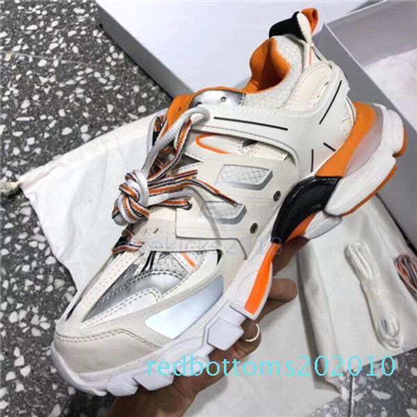 paris 17fw fashion lux designer dad shoes triple s men women casual shoes track 3.0 sneakers espadrilles chaussures de sport pour hommes r10, Black
paris 17fw fashion lux designer dad shoes triple s men women casual shoes track 3.0 sneakers espadrilles chaussures de sport pour hommes r10, Black