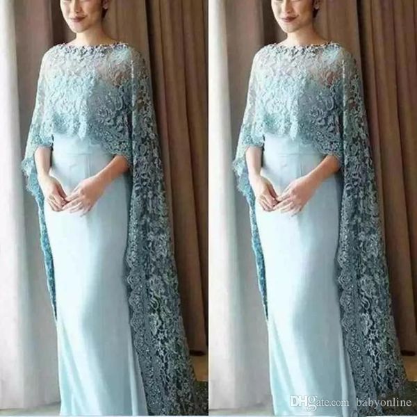 arabic dubai kftan elegant sheath mother dresses lace cape jewel neck mother of the bride groom dress formal evening party gowns, Black;red
arabic dubai kftan elegant sheath mother dresses lace cape jewel neck mother of the bride groom dress formal evening party gowns, Black;red