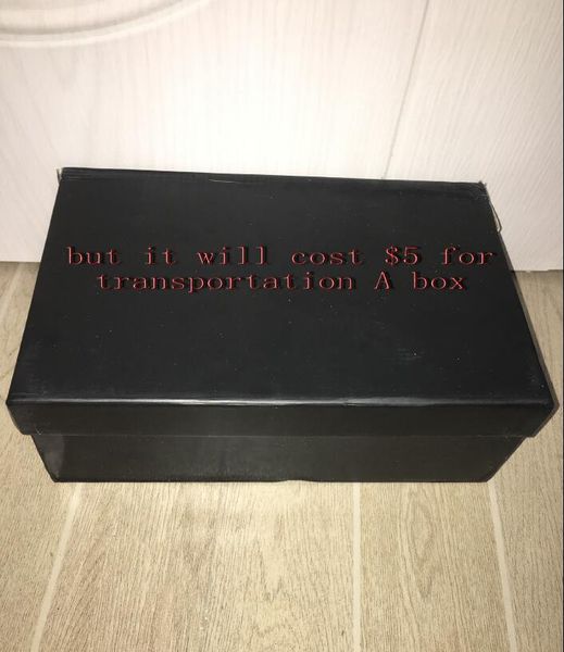 shoes box The box can be provided free of charge to customers, but it will cost $5 for transportation A box
shoes box The box can be provided free of charge to customers, but it will cost $5 for transportation A box