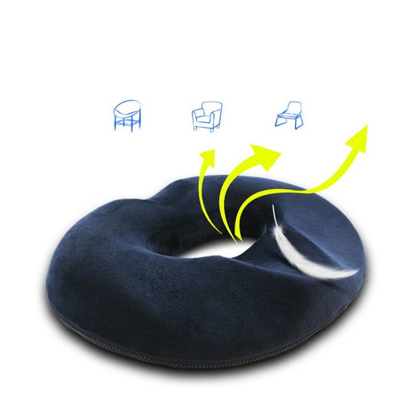 didihou new soft memory seat pressure reduce office use female and male shape buttock seat cotton cushion 45*41*7cm for car
didihou new soft memory seat pressure reduce office use female and male shape buttock seat cotton cushion 45*41*7cm for car