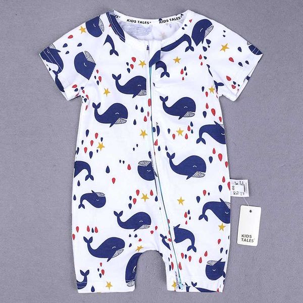 лето тонкий комбинезон мультфильм печати чистый хлопок детский костюм 3-36 месяцев детская одежда с коротким рукавом комбинезон молния ползу, Blue
лето тонкий комбинезон мультфильм печати чистый хлопок детский костюм 3-36 месяцев детская одежда с коротким рукавом комбинезон молния ползу, Blue