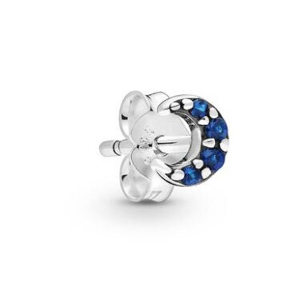 my new moon stud earrings for women ,blue ,1 piece ,925 sterling silver ,for pandora me style jewelry 100% original 298534c01, Golden;silver
my new moon stud earrings for women ,blue ,1 piece ,925 sterling silver ,for pandora me style jewelry 100% original 298534c01, Golden;silver