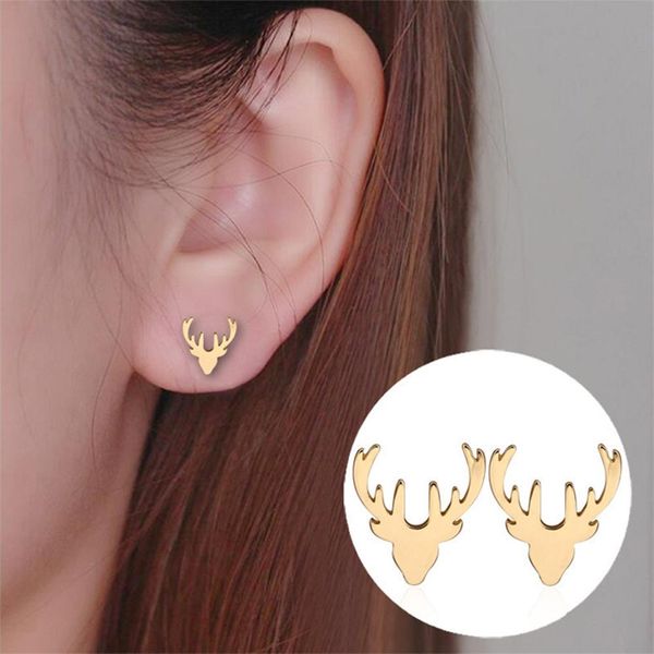 vintage reindeer antler earrings cuff ear climbers wedding jewelry geometric mountain antler branch stud earring women bridal gi, Golden;silver
vintage reindeer antler earrings cuff ear climbers wedding jewelry geometric mountain antler branch stud earring women bridal gi, Golden;silver