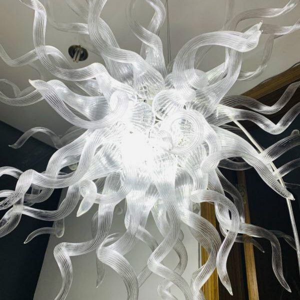 art deco lamps crystal chandeliers pendant lights blown murano modern lamp lighting fixture handmade light decoration bedroom
art deco lamps crystal chandeliers pendant lights blown murano modern lamp lighting fixture handmade light decoration bedroom