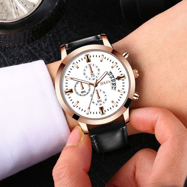 otoky watch mens watches luxury reloj hombre wristwatch clock quartz watch stainless steel dial casual bracele 19april19, Slivery;brown
otoky watch mens watches luxury reloj hombre wristwatch clock quartz watch stainless steel dial casual bracele 19april19, Slivery;brown