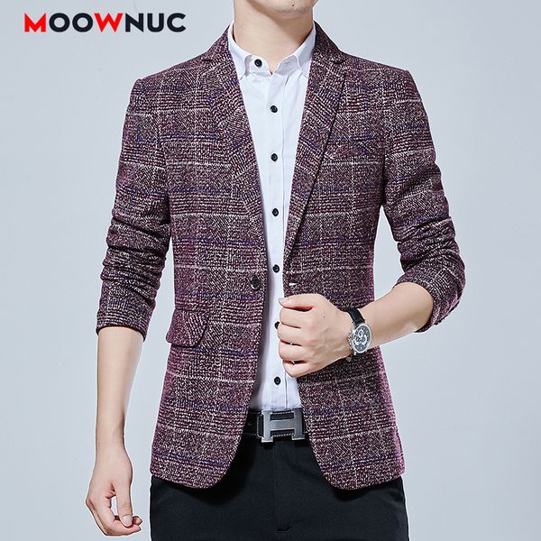 autumn new men blazers smart casual groomsman casual suits autumn coverall slim fashion coats wedding brand male hombre moownuc, White;black
autumn new men blazers smart casual groomsman casual suits autumn coverall slim fashion coats wedding brand male hombre moownuc, White;black