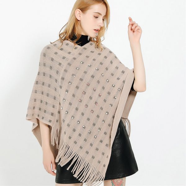 winter scarf warm fashion street style sleeve solid tassel pearl cashmere scarf shawl bufanda mujer echarpe femme hiver
winter scarf warm fashion street style sleeve solid tassel pearl cashmere scarf shawl bufanda mujer echarpe femme hiver