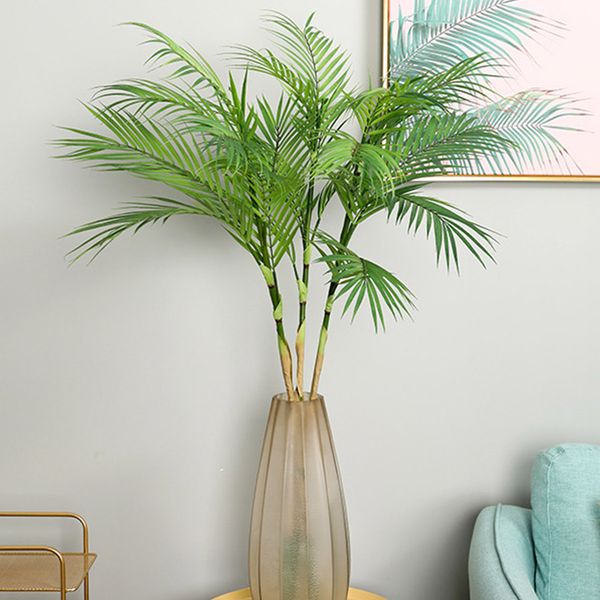 palm tree artificial leaves branches vivid wild faux foliage fake plant for home wedding living room diy decoration jungle party
palm tree artificial leaves branches vivid wild faux foliage fake plant for home wedding living room diy decoration jungle party