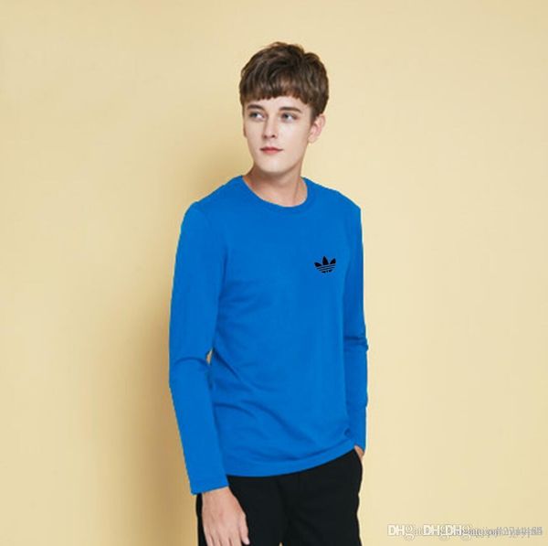 men's sweater autumn leggings long sleeve t shirt round collar autumn clothing pure cotton trend casual wear thin style jacket, White;black
men's sweater autumn leggings long sleeve t shirt round collar autumn clothing pure cotton trend casual wear thin style jacket, White;black