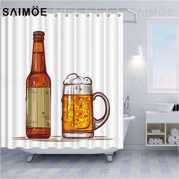 atomax bar poster shower curtains yellow wheat beer bath curtain barreled beer crayfish dog bathroom curtain waterproof
atomax bar poster shower curtains yellow wheat beer bath curtain barreled beer crayfish dog bathroom curtain waterproof