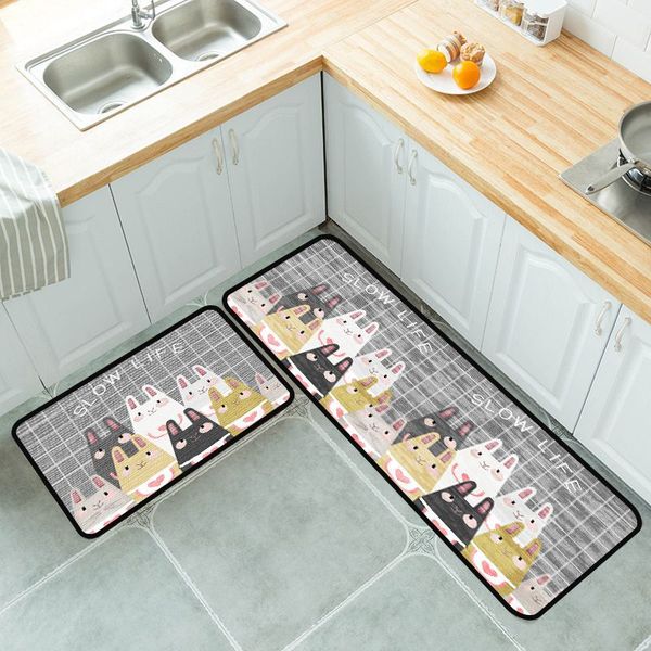 kitchen mats carpet& cartoon water absorbing pad ins& household carpet& bedrooms carpet
kitchen mats carpet& cartoon water absorbing pad ins& household carpet& bedrooms carpet