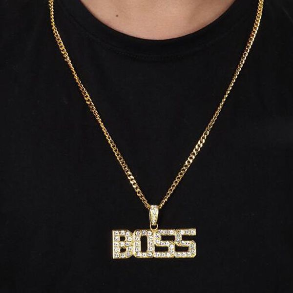 Мужские замороженные босс ожерелье Bling Bling Bling с 3 мм 30 дюймов кубинская цепь хип-хо
Мужские замороженные босс ожерелье Bling Bling Bling с 3 мм 30 дюймов кубинская цепь хип-хо