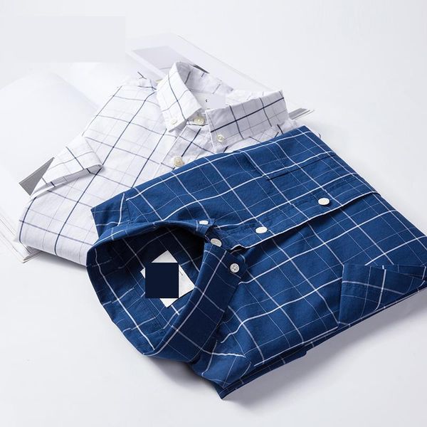 professional menswear summer short sleeve shirt business cotton leisure super large fashion new style casual size -4xl 5xl 6xl, White;black
professional menswear summer short sleeve shirt business cotton leisure super large fashion new style casual size -4xl 5xl 6xl, White;black