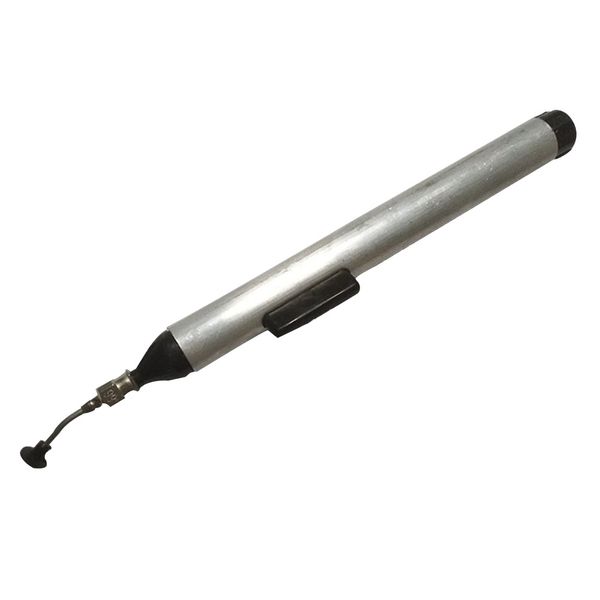 vacuum desoldering tools simple antiskid for mobile phone convenient electronic ic chips manual suction pen powerful repair
vacuum desoldering tools simple antiskid for mobile phone convenient electronic ic chips manual suction pen powerful repair
