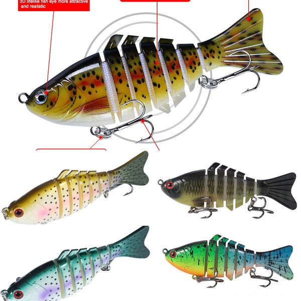 jbv63 luya bait smino bait with 10cm beads ring * 15.5g mio gold blood groove hook long blaster mino
jbv63 luya bait smino bait with 10cm beads ring * 15.5g mio gold blood groove hook long blaster mino