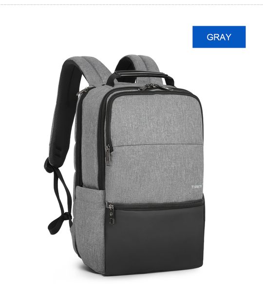 tigernu новый человек рюкзак водонепроницаемый anti theif bagpack usb подзарядка многослойная space bag мужской rfid подкладка путешествия р
tigernu новый человек рюкзак водонепроницаемый anti theif bagpack usb подзарядка многослойная space bag мужской rfid подкладка путешествия р