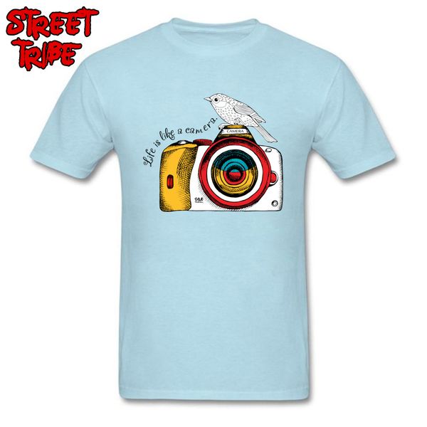 синяя футболка фотоаппарат жизни t рубашка мужчины лето хлопок o-образным вырезом футболки прохладный топы тис свободного покроя элегантный, White;black
синяя футболка фотоаппарат жизни t рубашка мужчины лето хлопок o-образным вырезом футболки прохладный топы тис свободного покроя элегантный, White;black