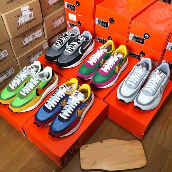 nÃke sacai x nÃke ldv waffle daybreak trainers mens sneakers for women fashion breathe tripe s sports running shoes
nÃke sacai x nÃke ldv waffle daybreak trainers mens sneakers for women fashion breathe tripe s sports running shoes