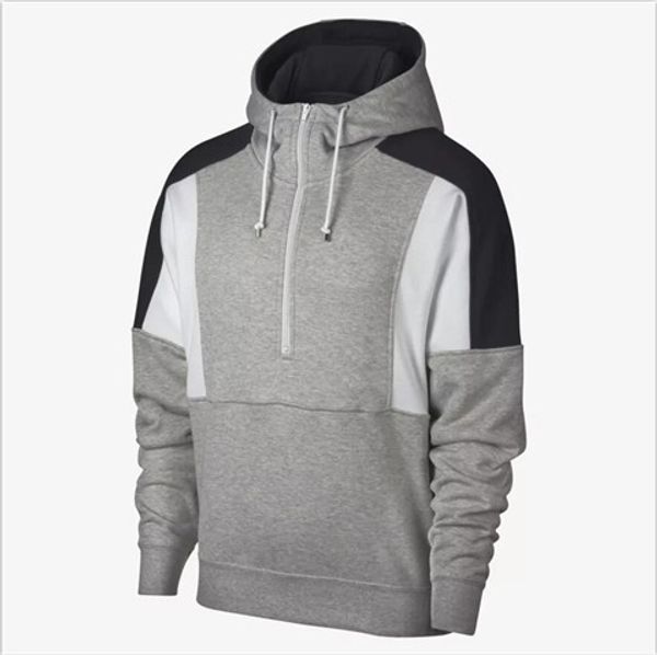 2020 мужчины толстовка ветровка куртки толстовки пуловеры половина zipper hooded вскользь конструктора тавра с длинным рукавом осень спорт б, Black;brown
2020 мужчины толстовка ветровка куртки толстовки пуловеры половина zipper hooded вскользь конструктора тавра с длинным рукавом осень спорт б, Black;brown