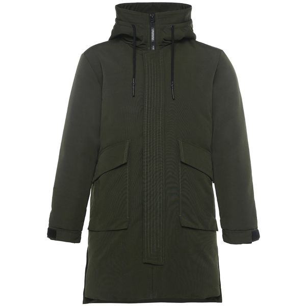 new arrival 2019 autumn warm winter down coat outerwear men stand collar thickening down jacket plus size, Black
new arrival 2019 autumn warm winter down coat outerwear men stand collar thickening down jacket plus size, Black