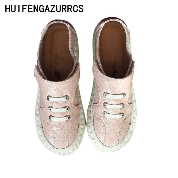 huifengazurrcs-genuine leather and ankle boots,casual hand-made shoes,the retro art mori girl super soft shoes,customized colors, Black
huifengazurrcs-genuine leather and ankle boots,casual hand-made shoes,the retro art mori girl super soft shoes,customized colors, Black