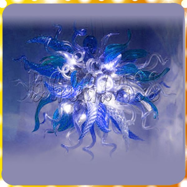 blue 100% mouth blown borosilicate energy hand blown glass pendant light home decoration chihuly style murano glass chandelier
blue 100% mouth blown borosilicate energy hand blown glass pendant light home decoration chihuly style murano glass chandelier