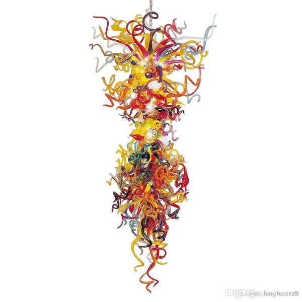 modern large 72inches flower color borosilicate glass new style led light handcraft blown glass chandelier lighting
modern large 72inches flower color borosilicate glass new style led light handcraft blown glass chandelier lighting