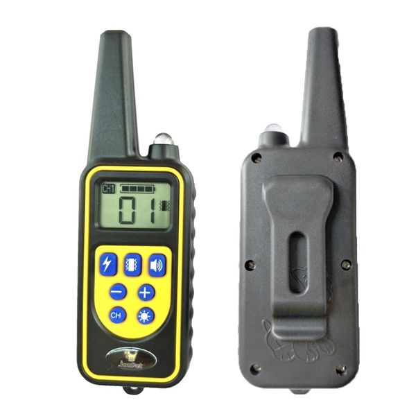 replacment remote controller for dog training collar jpd880 remote trainsmitter dog training obedience
replacment remote controller for dog training collar jpd880 remote trainsmitter dog training obedience