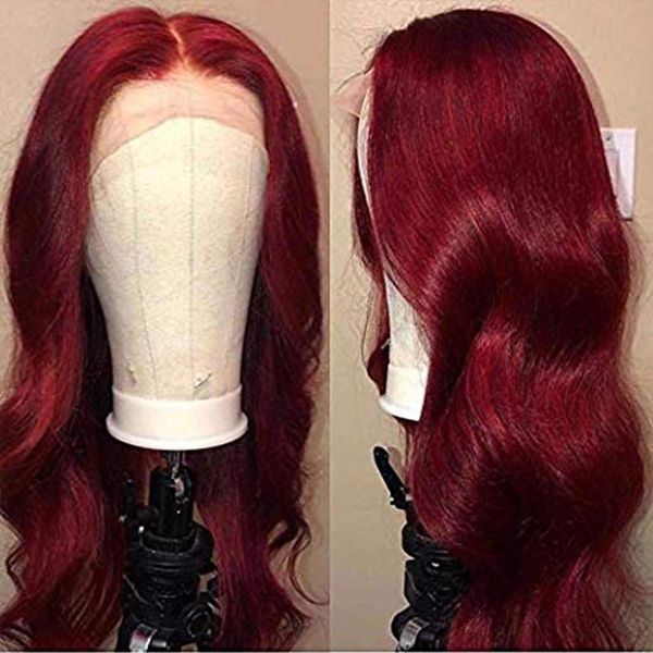 pre plucked lace front human hair wigs wave 150% density peruvain remy 360 human hair wigs middle part, Black
pre plucked lace front human hair wigs wave 150% density peruvain remy 360 human hair wigs middle part, Black
