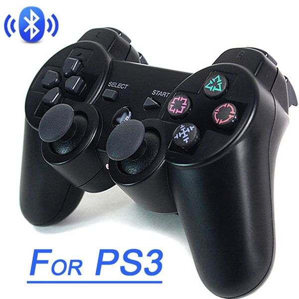 геймпад беспроводной bluetooth джойстик для ps3 контроллера беспроводная консоль для playstation 3 game pad joypad игры аксессуары
геймпад беспроводной bluetooth джойстик для ps3 контроллера беспроводная консоль для playstation 3 game pad joypad игры аксессуары