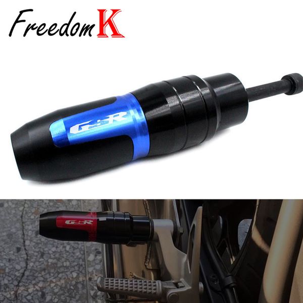 для gsr400 gsr600 gsr750 gsr 400 600 750 мотоциклов cnc рама краш колодки выхлопных sliders краш протектор с
для gsr400 gsr600 gsr750 gsr 400 600 750 мотоциклов cnc рама краш колодки выхлопных sliders краш протектор с