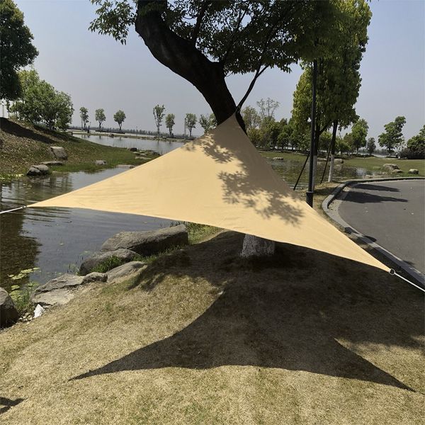 anti uv durable camping portable shade canopy garden sunscreen triangle awning outdoor waterproof accessories quick drying tents and shelter
anti uv durable camping portable shade canopy garden sunscreen triangle awning outdoor waterproof accessories quick drying tents and shelter