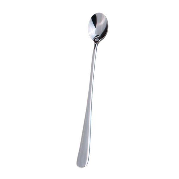 spoons 6 pcs/set ice cream long handle tableware silver teaspoons mixing dessert stainless steel coffee spoon stir
spoons 6 pcs/set ice cream long handle tableware silver teaspoons mixing dessert stainless steel coffee spoon stir