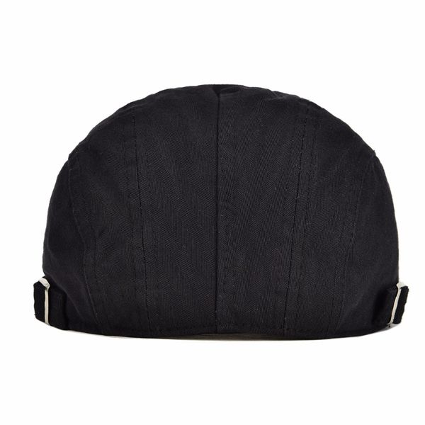 voboom cotton herringbone berets caps men black brown gray casual peaked flat ivy cap solid berets hats adjustable boina 012, Blue;gray
voboom cotton herringbone berets caps men black brown gray casual peaked flat ivy cap solid berets hats adjustable boina 012, Blue;gray