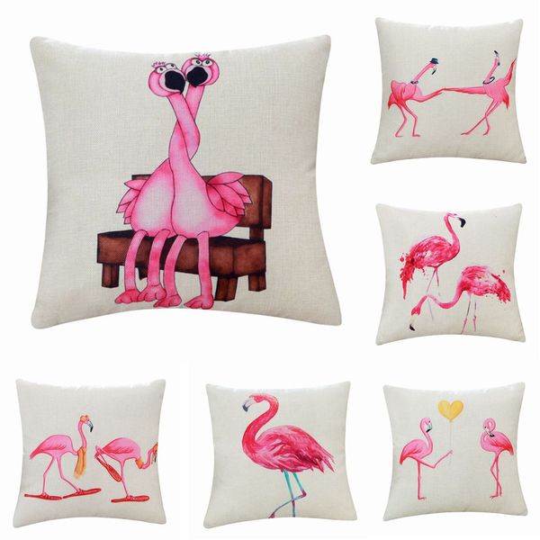 хлопок белье flamingo pattern подушка площади подушка обложка автокресло домашнее украшение диван декор декоративные наволочки
хлопок белье flamingo pattern подушка площади подушка обложка автокресло домашнее украшение диван декор декоративные наволочки