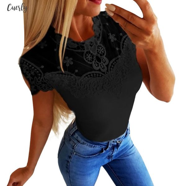 summer blouse women fashion lace solid color lace short sleeve shirt loose ladies chemisier femme blusas mujer de moda, White
summer blouse women fashion lace solid color lace short sleeve shirt loose ladies chemisier femme blusas mujer de moda, White