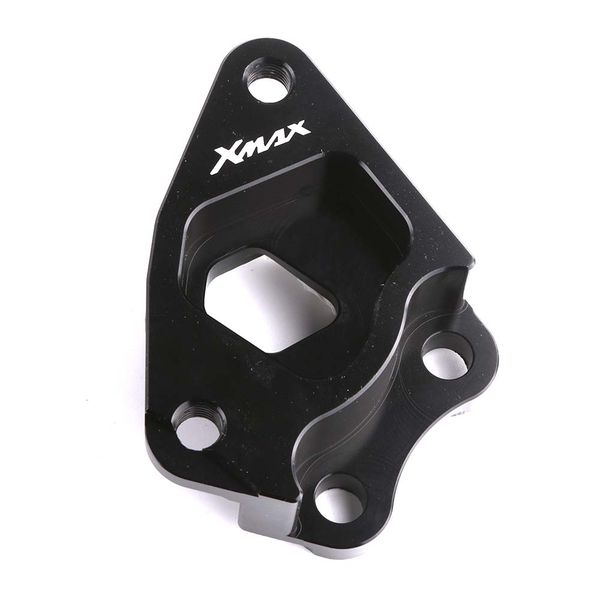 for xmax x-max 300 2017 2018 motorcycle cnc aluminum alloy disc brake caliper adaptor mounting bracket
for xmax x-max 300 2017 2018 motorcycle cnc aluminum alloy disc brake caliper adaptor mounting bracket