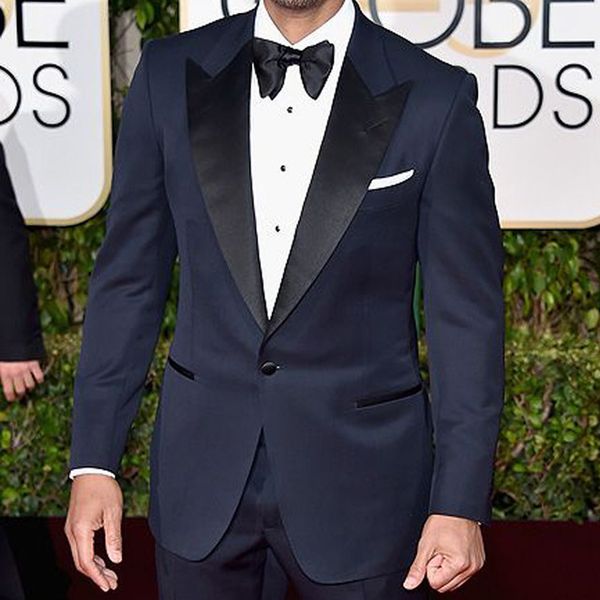 navy blue tuxedos groom wedding men suits mens wedding suits tuxedo costumes de smoking pour hommes men(jacket+pants+tie) 048, Black;gray
navy blue tuxedos groom wedding men suits mens wedding suits tuxedo costumes de smoking pour hommes men(jacket+pants+tie) 048, Black;gray